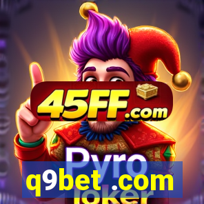 q9bet .com